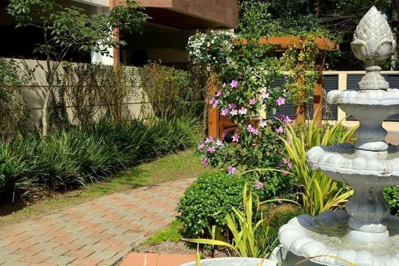 Locar-In Gramado Flores Da Montanha Centro Exterior foto